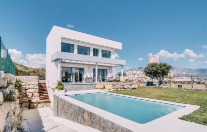 House - New Build - Mijas - Mijas