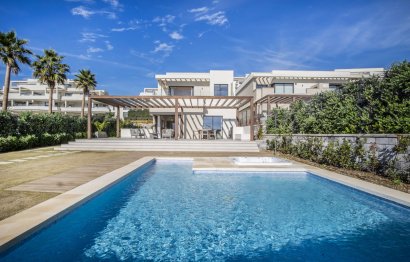 House - New Build -
            New Golden Mile - ROD-89571