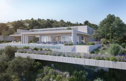 House - New Build - Sotogrande -
                Sotogrande