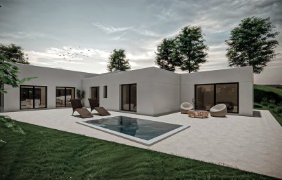 House - New Build - Sotogrande -
                Sotogrande