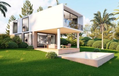 House - New Build - Valle Romano - Valle Romano