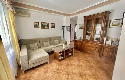 House - Resale - Fuengirola - Fuengirola