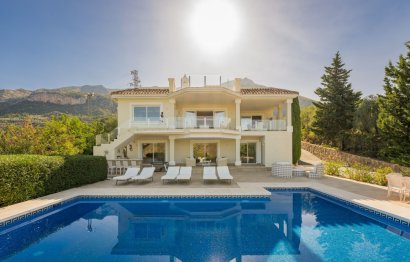 House - Resale - Istán - Istán