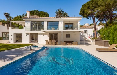 House - Resale - Marbella -
                Marbella