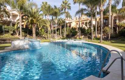 House - Resale - Marbella - Marbella