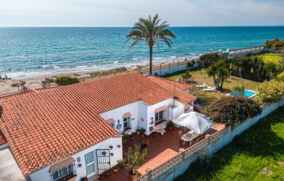 House - Resale - Marbella -
                Marbella