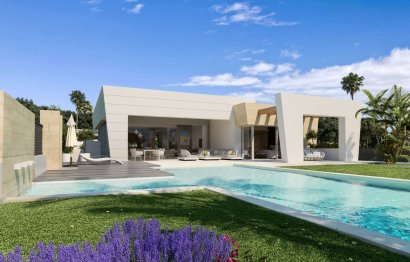 House - Resale - Marbella -
                Marbella