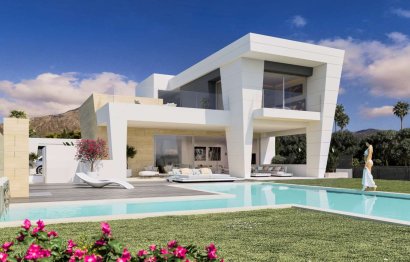 House - Resale - Marbella -
                Marbella