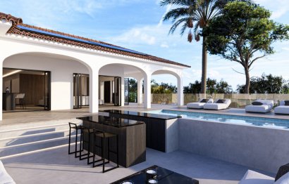 House - Resale - Marbella -
                Marbella