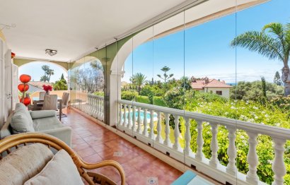 House - Resale - Marbella -
                Marbella