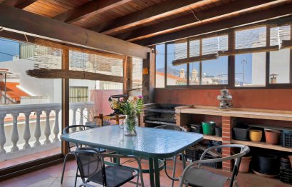 House - Resale -
            Marbella - RS-47205