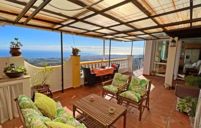 House - Resale - Mijas - Mijas