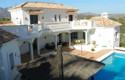 House - Resale - Mijas - Mijas