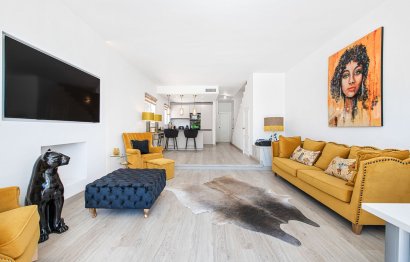 House - Resale -
            Nueva Andalucía - RS-64738