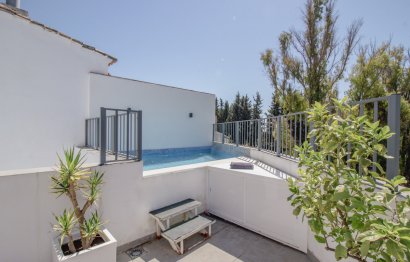 House - Resale - San Pedro de Alcántara -
                San Pedro De Alcantara