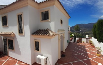 House - Semi-Detached House - Resale - Alhaurín el Grande - Alhaurin Golf