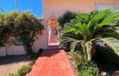 House - Semi-Detached House - Resale - Benalmádena - Benalmadena Centro