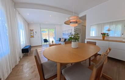 House - Semi-Detached House - Resale - Benalmádena - Benalmadena Centro