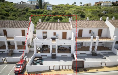 House - Semi-Detached House - Resale - Casares - Casares Playa