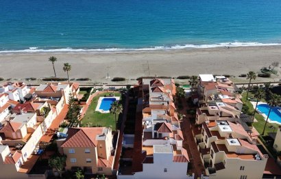 House - Semi-Detached House - Resale - Casares - Casares Playa