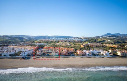 House - Semi-Detached House - Resale - Casares - Casares Playa