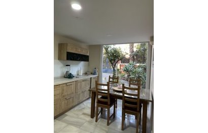 House - Semi-Detached House - Resale - Estepona - Atalaya