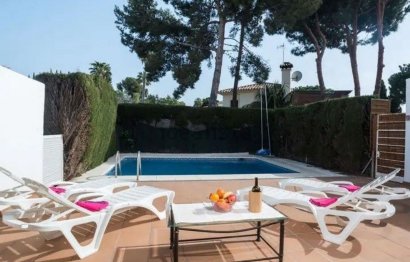 House - Semi-Detached House - Resale - Estepona - Atalaya