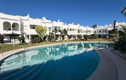 House - Semi-Detached House - Resale - Estepona - Bel Air