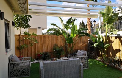 House - Semi-Detached House - Resale - Estepona - Estepona Centro