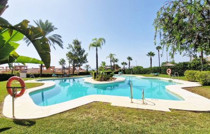 House - Semi-Detached House - Resale - Estepona - Estepona Centro