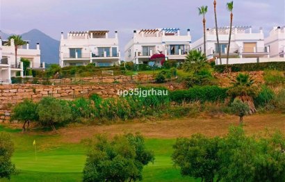 House - Semi-Detached House - Resale - Estepona - Estepona Centro