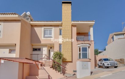 House - Semi-Detached House - Resale - Estepona - Estepona Centro