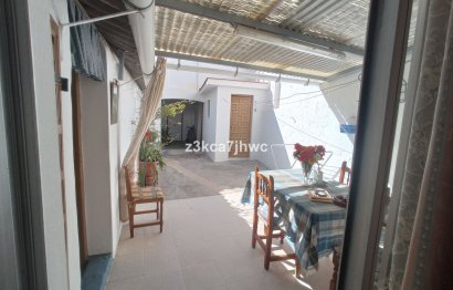 House - Semi-Detached House - Resale - Estepona - Estepona Centro