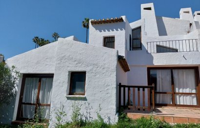 House - Semi-Detached House - Resale - Estepona - Estepona Centro