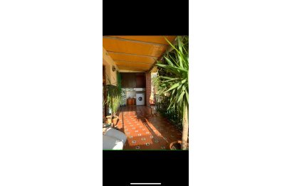 House - Semi-Detached House - Resale - Estepona - Estepona Centro