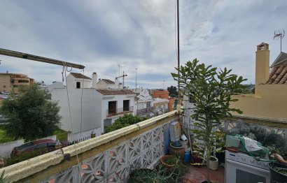 House - Semi-Detached House - Resale - Estepona - Estepona Centro