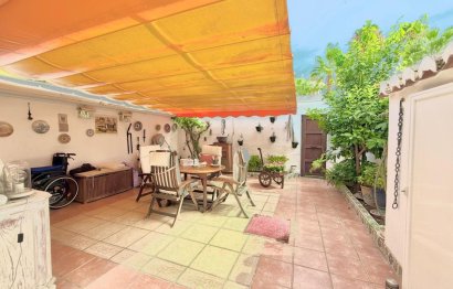 House - Semi-Detached House - Resale - Fuengirola - Fuengirola Centro