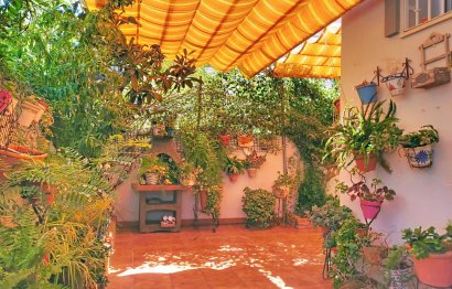 House - Semi-Detached House - Resale - Fuengirola - Fuengirola Centro