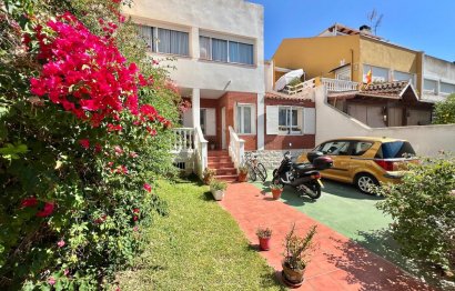 House - Semi-Detached House - Resale - Fuengirola - Fuengirola Centro