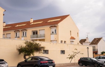 House - Semi-Detached House - Resale - Fuengirola - Fuengirola Centro