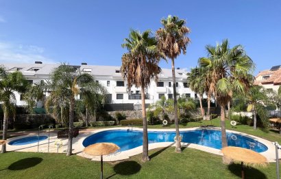 House - Semi-Detached House - Resale - Fuengirola - Fuengirola Centro