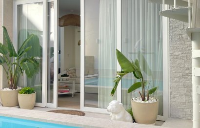 House - Semi-Detached House - Resale -
            Fuengirola - RSF-62681