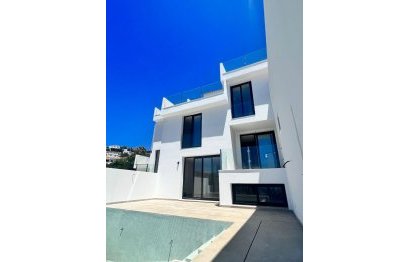 House - Semi-Detached House - Resale - Fuengirola - Torreblanca