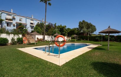 House - Semi-Detached House - Resale - Manilva - La Duquesa