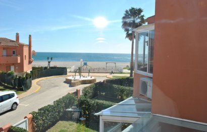 House - Semi-Detached House - Resale - Manilva - Manilva Centro