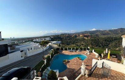 House - Semi-Detached House - Resale - Marbella - Cabopino