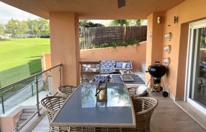 House - Semi-Detached House - Resale - Marbella - Cabopino