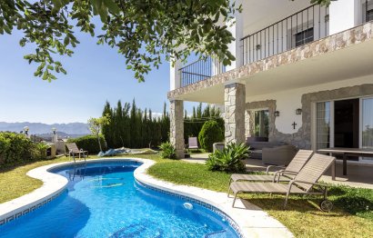 House - Semi-Detached House - Resale - Marbella - La Mairena