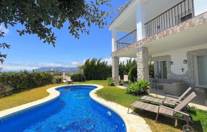 House - Semi-Detached House - Resale - Marbella - La Mairena