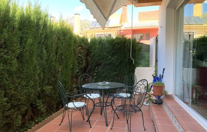 House - Semi-Detached House - Resale - Marbella -
                Marbella Centro